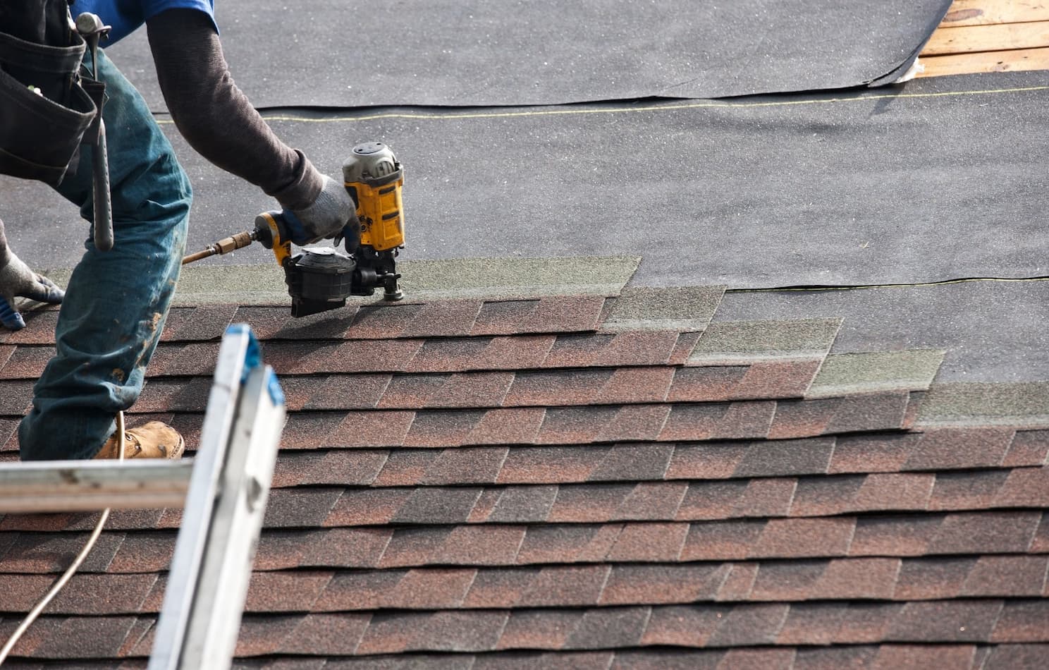 Daytona Beach Roofer
