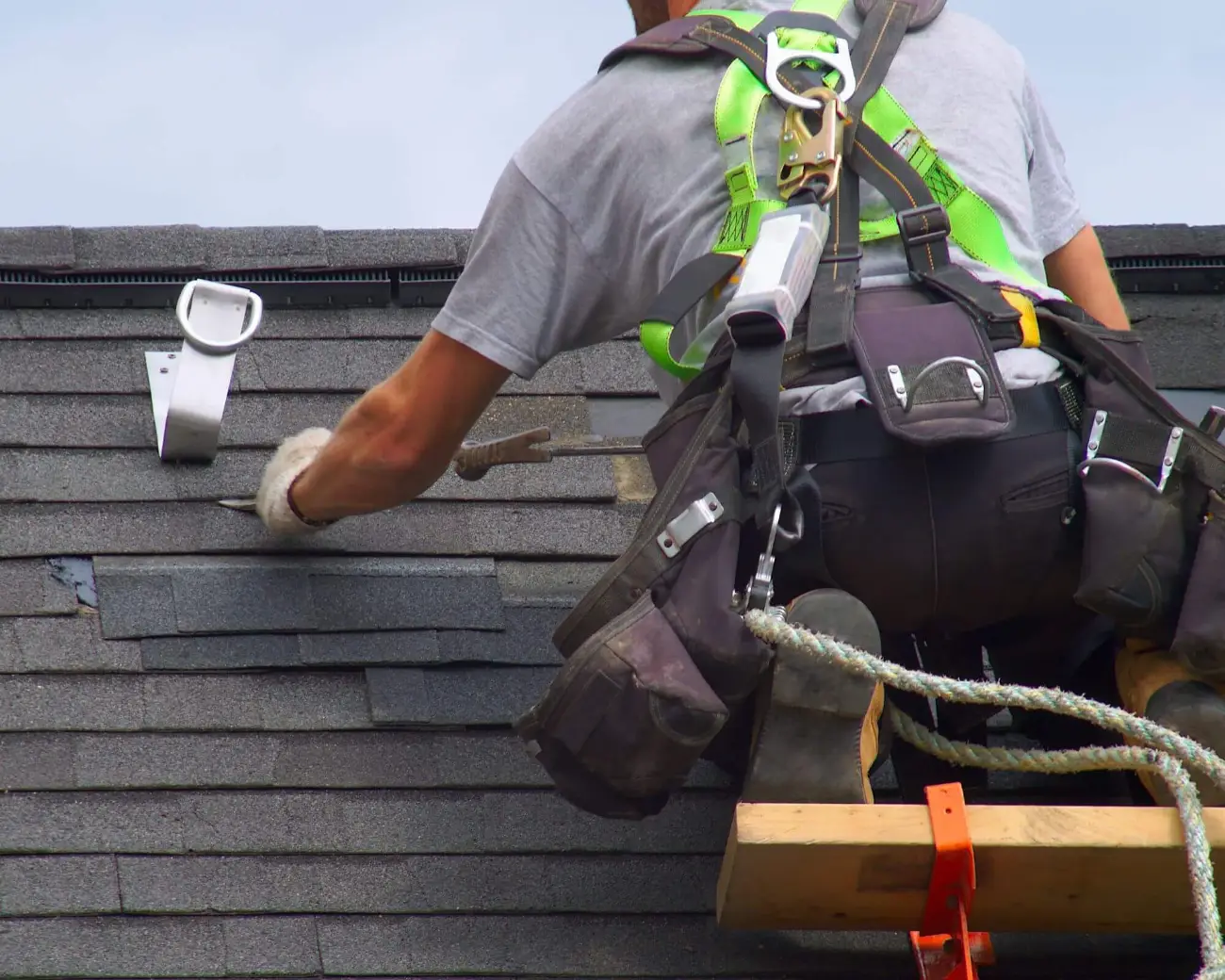 Roofing Palm Coast