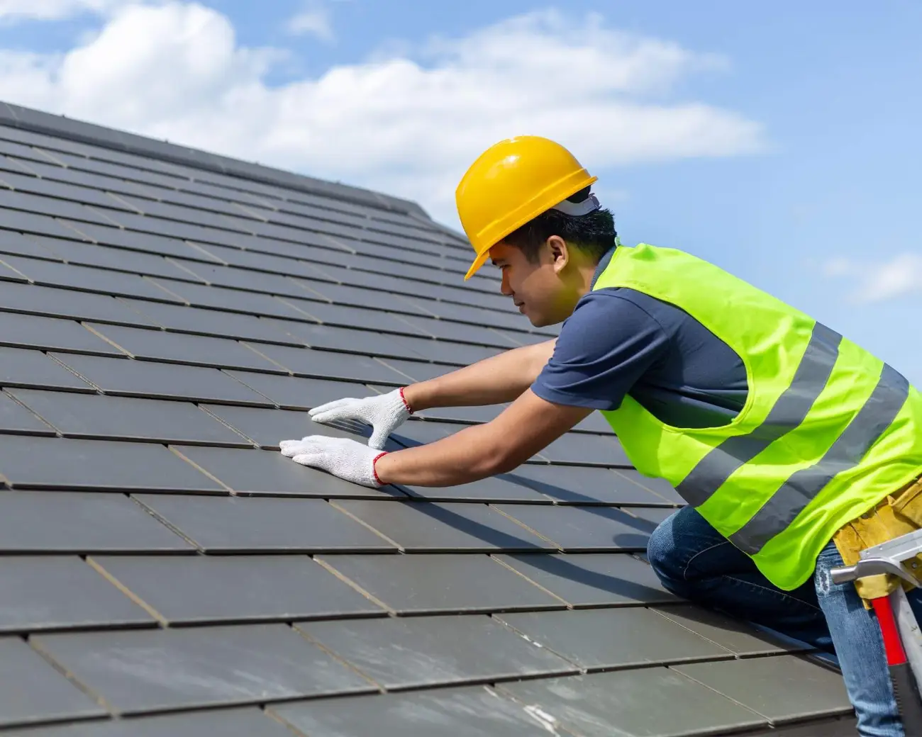 Palm Coast roofing